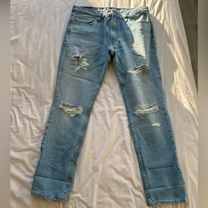 Levi’s 511 Skinny Jeans - 36x32 in